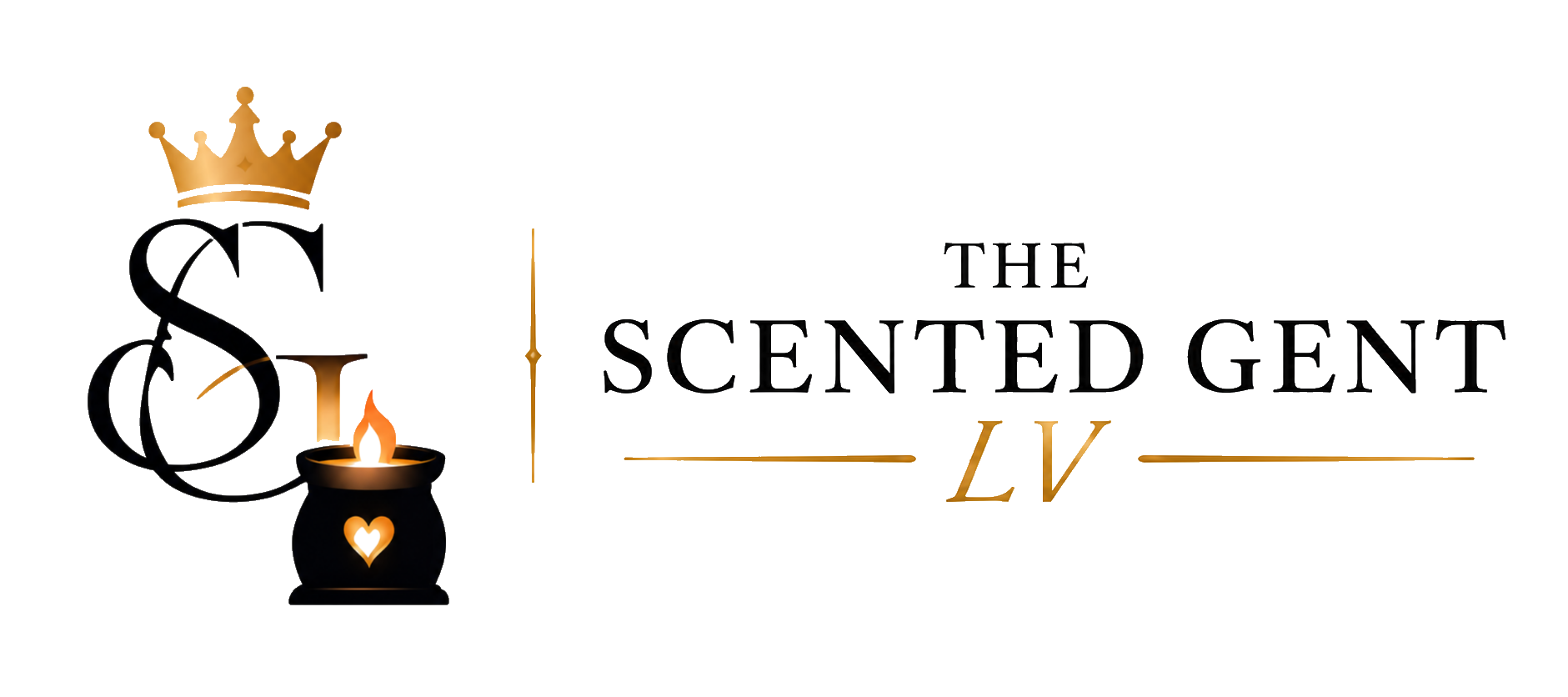 The Scented Gent LV